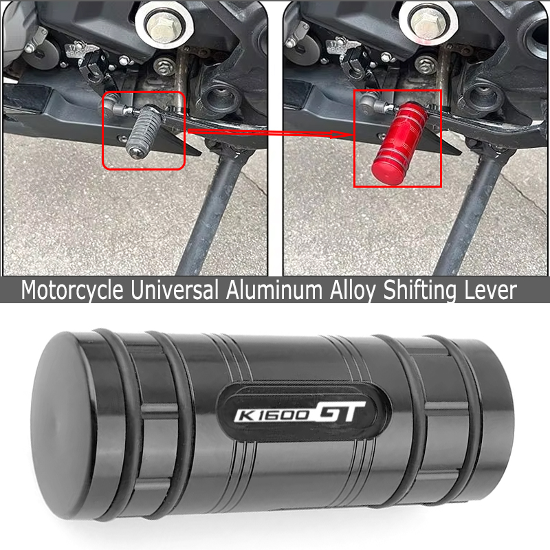 Motorcycle Gear Brands - Motorcycle Accessories For BMW K1600GT K1600GTL