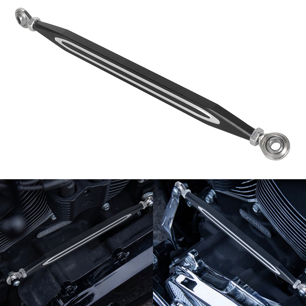 Motorcycle Gear Linkage Rod - Motorcycle Gear Shifter Link Rod Shift