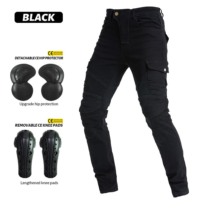 Moto Jeans  Motorcycle Pants M - огляд і ціна Motorcycle Gear For Summer