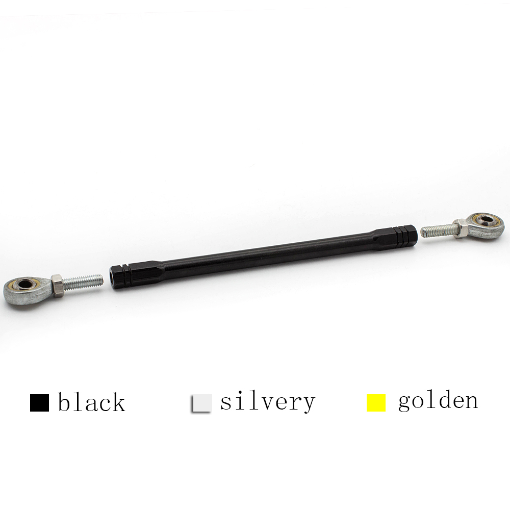 Aluminum CNC Universal Motorcy - огляд і ціна Motorcycle Gear Linkage Rod