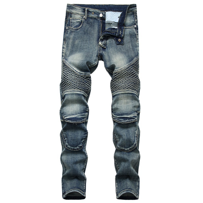 2025 New Motorcycle Pants Men  - огляд і ціна Motorcycle Gear Wash