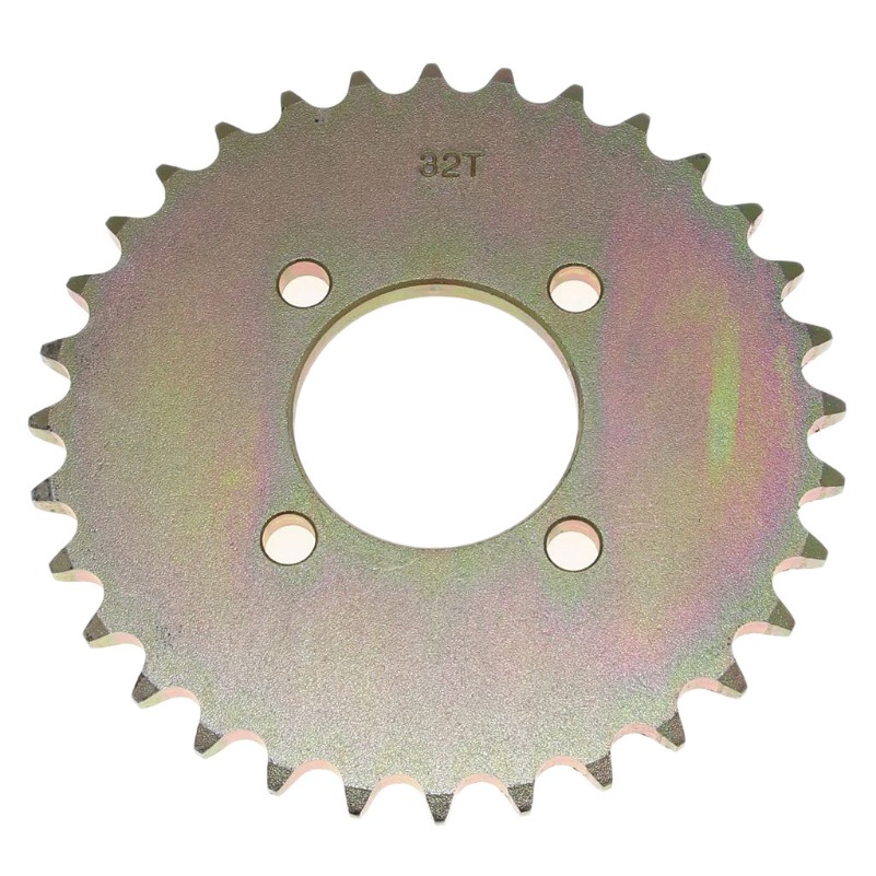 32 Teeth Motorcycle scooter ch - огляд і ціна Motorcycle Gear Brands