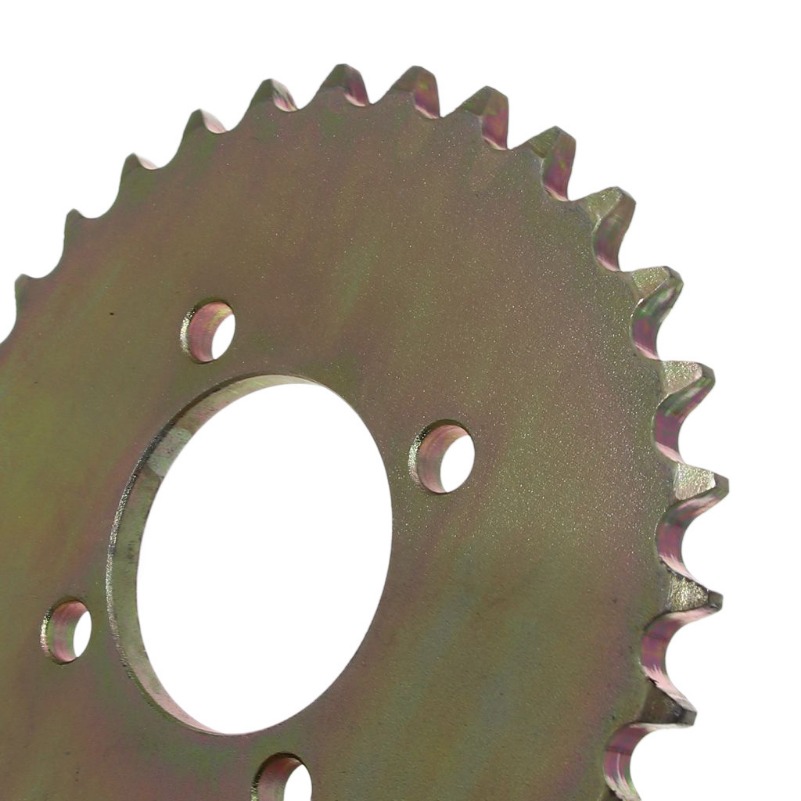 32 Teeth Motorcycle scooter ch - огляд і ціна Motorcycle Gear Brands