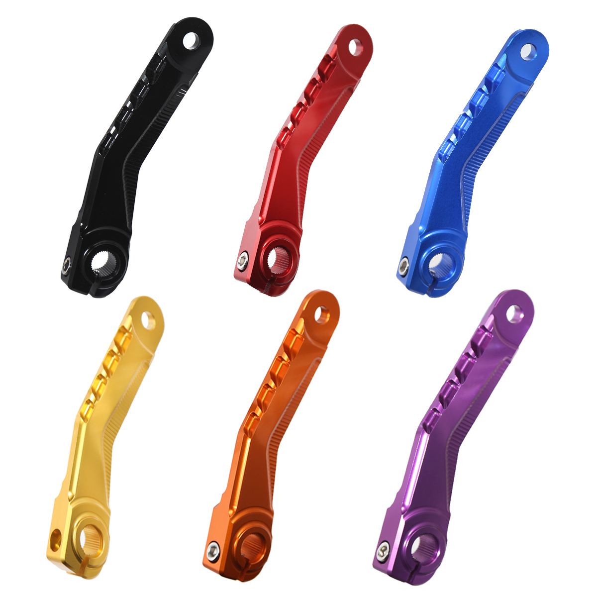 Motorcycle Inner Shift Rod Shi - огляд і ціна Motorcycle Gear Linkage Rod