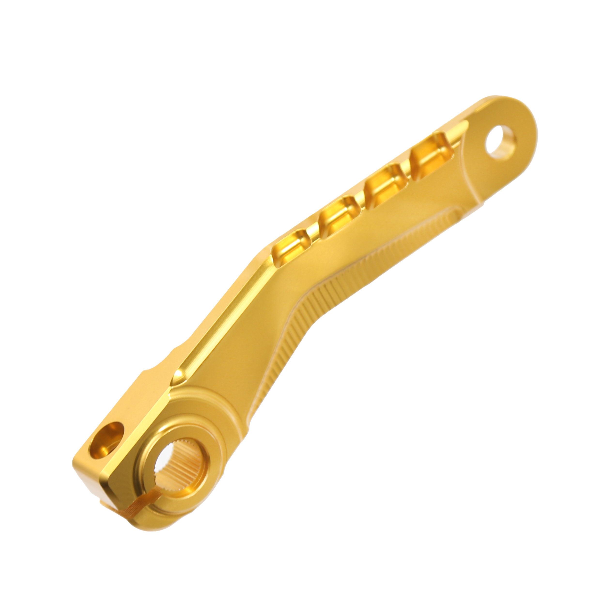 Motorcycle Inner Shift Rod Shi - огляд і ціна Motorcycle Gear Linkage Rod