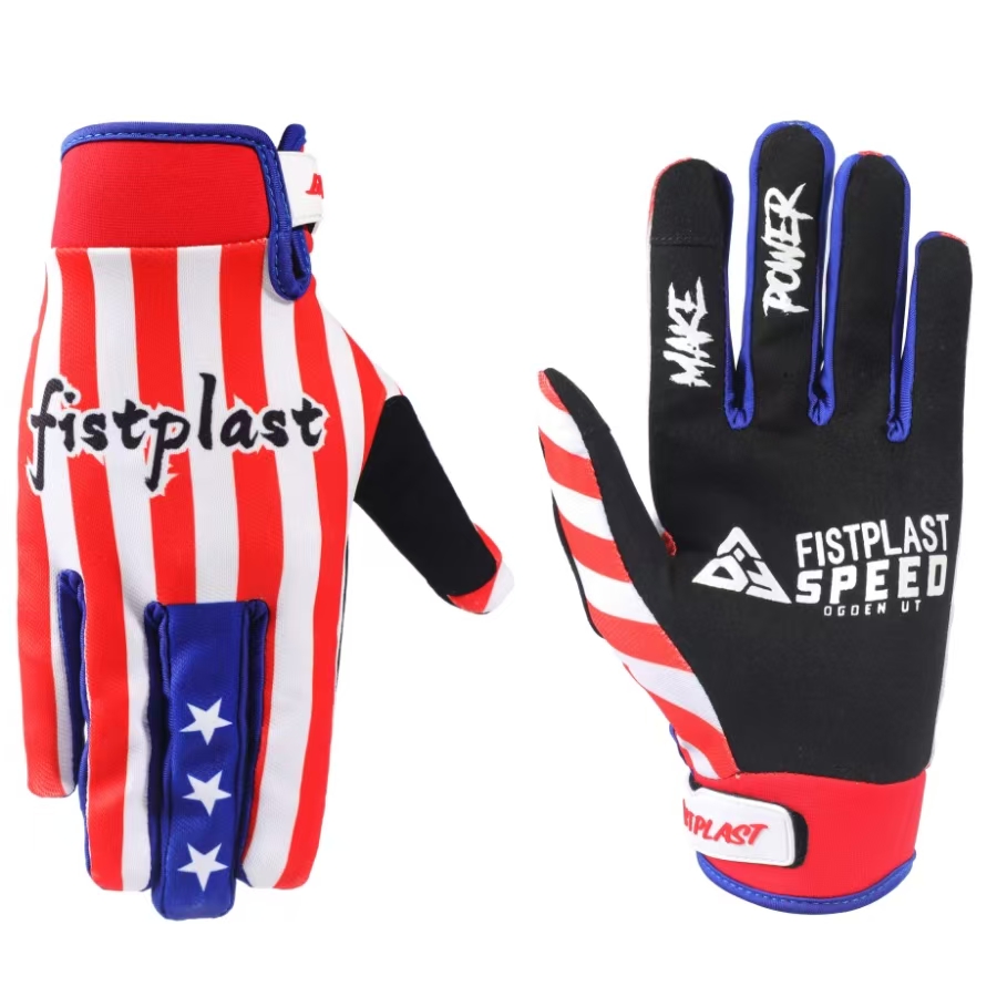 Fistplast 25 new for fox  USA  - огляд і ціна Motorcycle Gear Usa