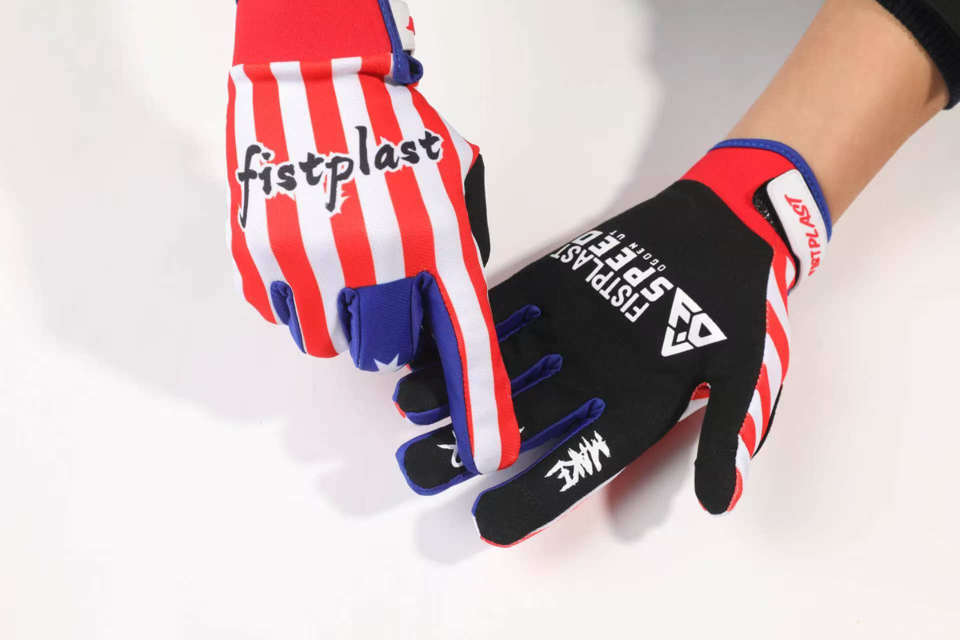 Fistplast 25 new for fox  USA  - огляд і ціна Motorcycle Gear Usa