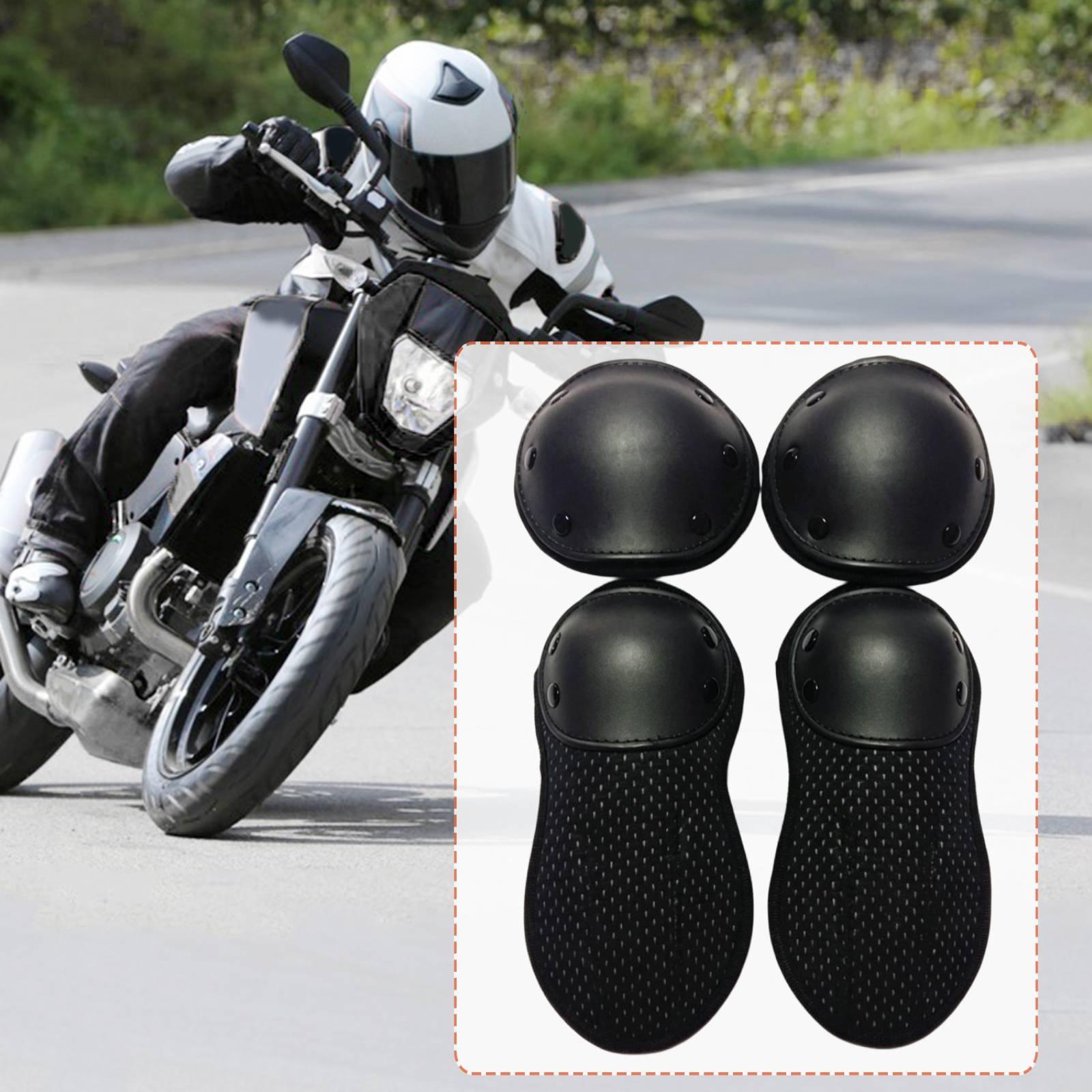 Motorcycle Jacket Protectors W - огляд і ціна Motorcycle Gear For Woman