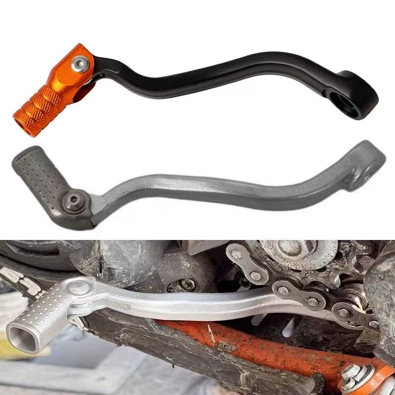 Motorcycle gear shift lever pa - огляд і ціна Motorcycle Gear Brands