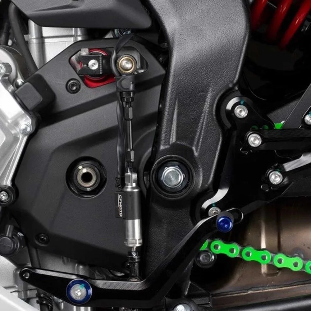 For CFMOTO 675NK 675SR 675SR-R - огляд і ціна Motorcycle Gear Linkage Rod