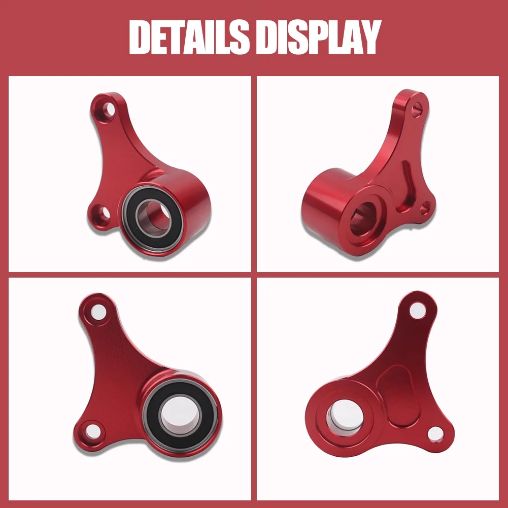For CFMOTO 675NK 675SR 675SR-R - огляд і ціна Motorcycle Gear Linkage Rod