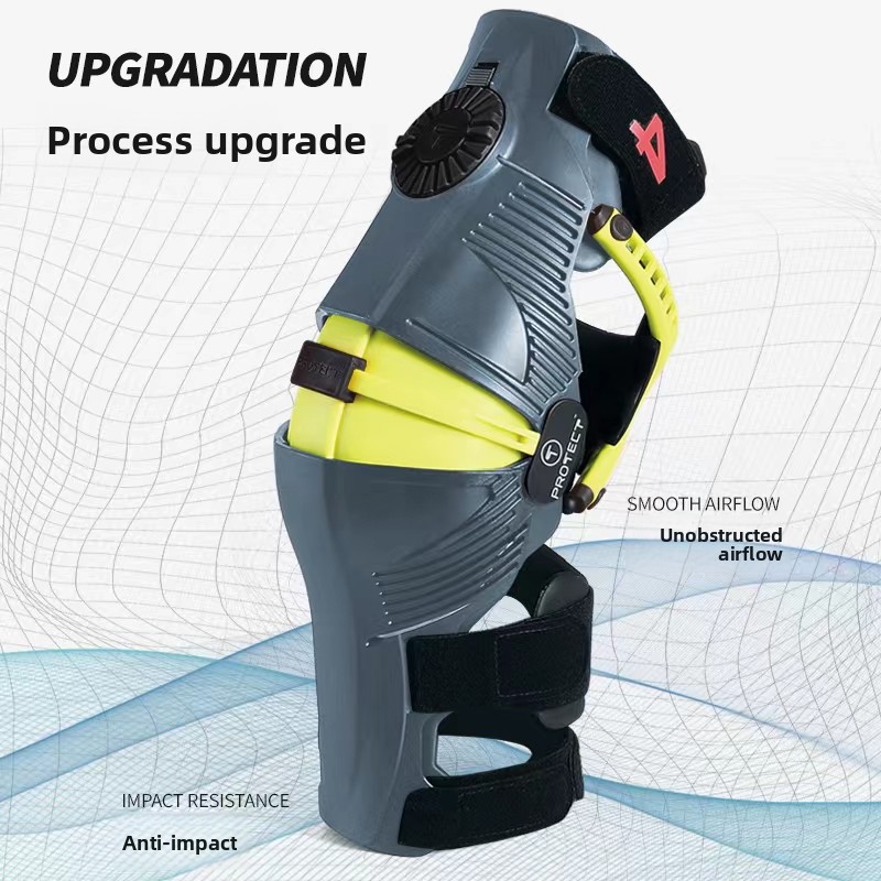 T-brand mechanical leg off-roa - огляд і ціна Motorcycle Gear Brands
