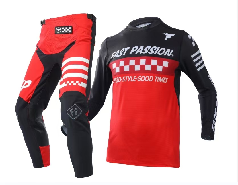 2025 fastpassion  for fox  Mot - огляд і ціна Motorcycle Gear For Woman
