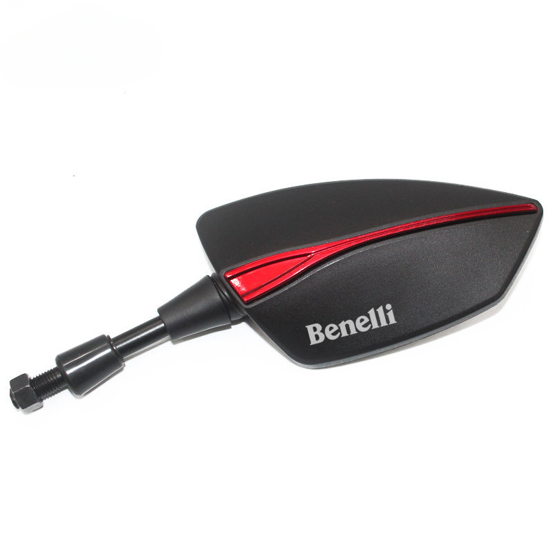 For Benelli 500 502C 302 752S  - огляд і ціна Mirror Extender Bar