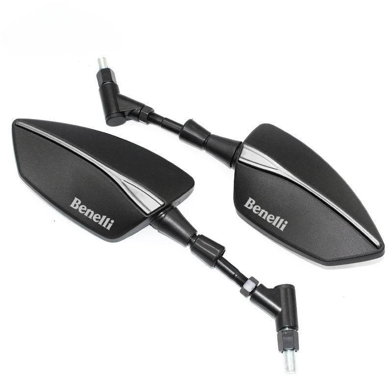 For Benelli 500 502C 302 752S  - огляд і ціна Mirror Extender Bar