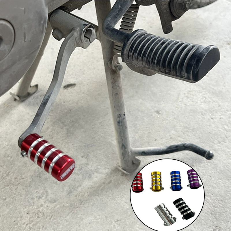 1Pcs Universal Motorcycle Gear - огляд і ціна Motorcycle Gear On Sale