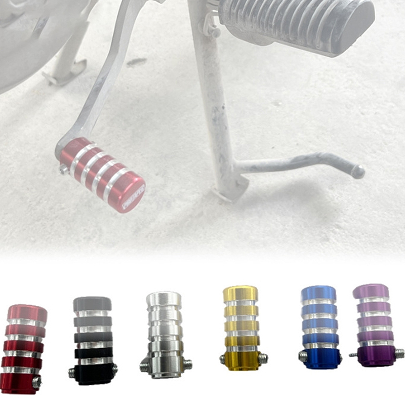 1Pcs Universal Motorcycle Gear - огляд і ціна Motorcycle Gear On Sale