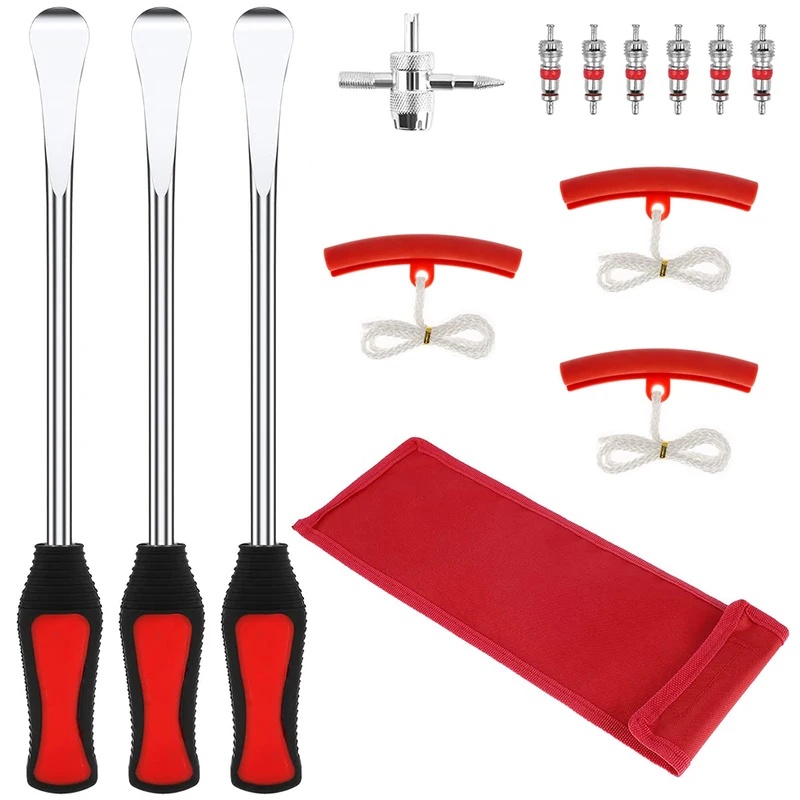 Professional Tire Removal Spoo - огляд і ціна Motorcycle Gear Linkage Rod
