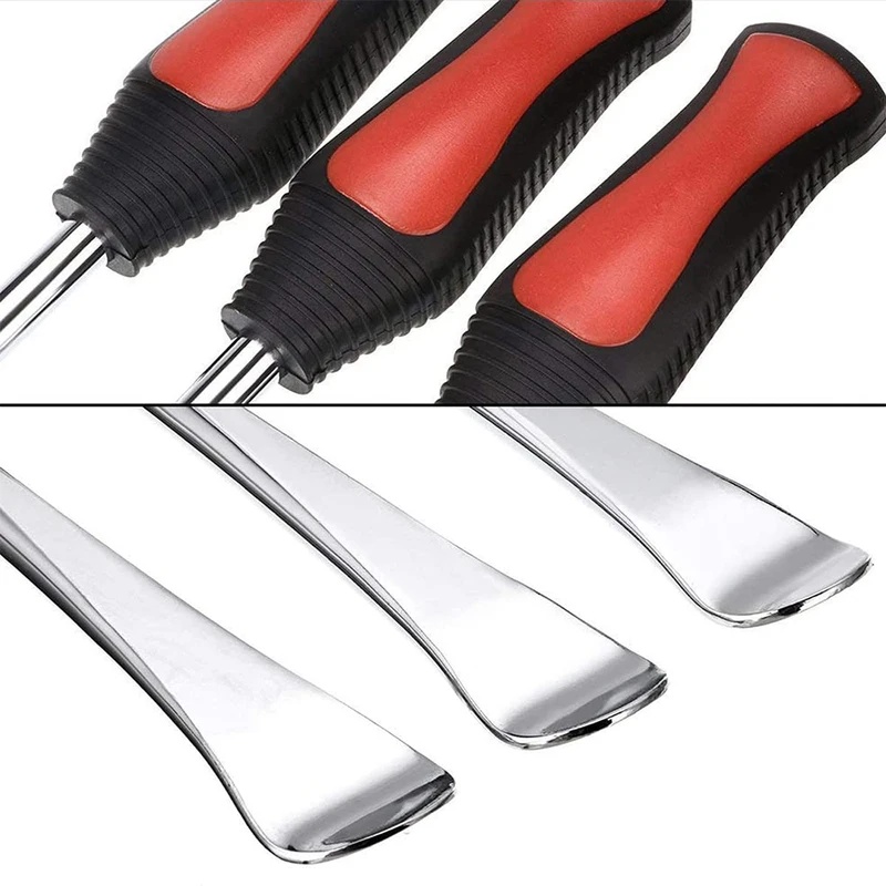 Professional Tire Removal Spoo - огляд і ціна Motorcycle Gear Linkage Rod