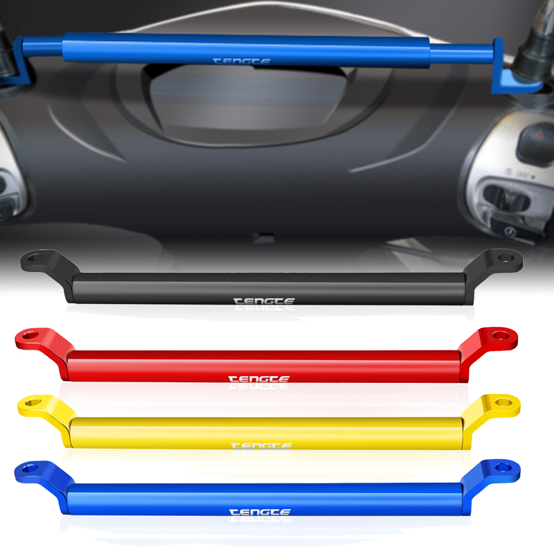 Universal Motorcycle Modified  - огляд і ціна Mirror Extender Bar