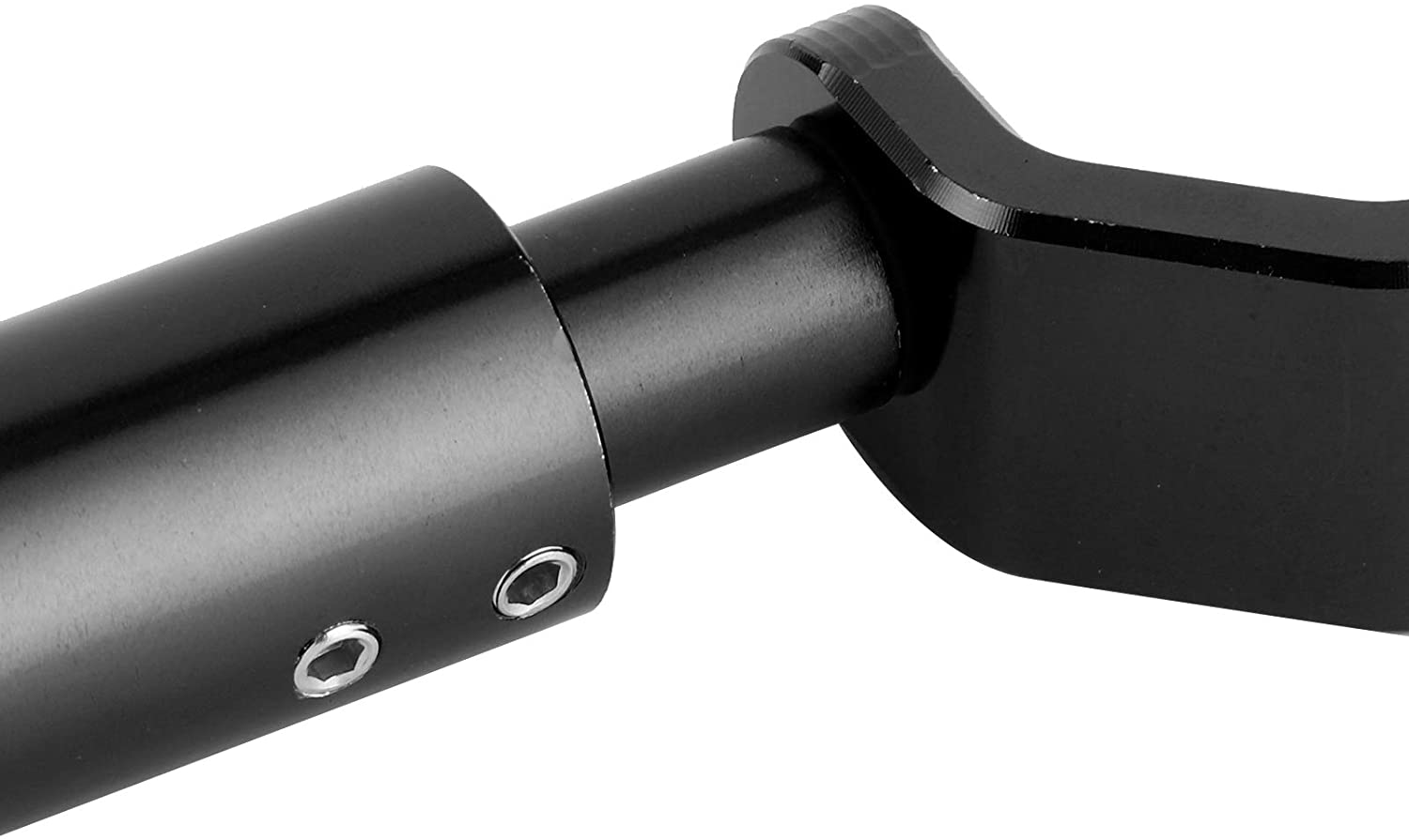 Universal Motorcycle Modified  - огляд і ціна Mirror Extender Bar