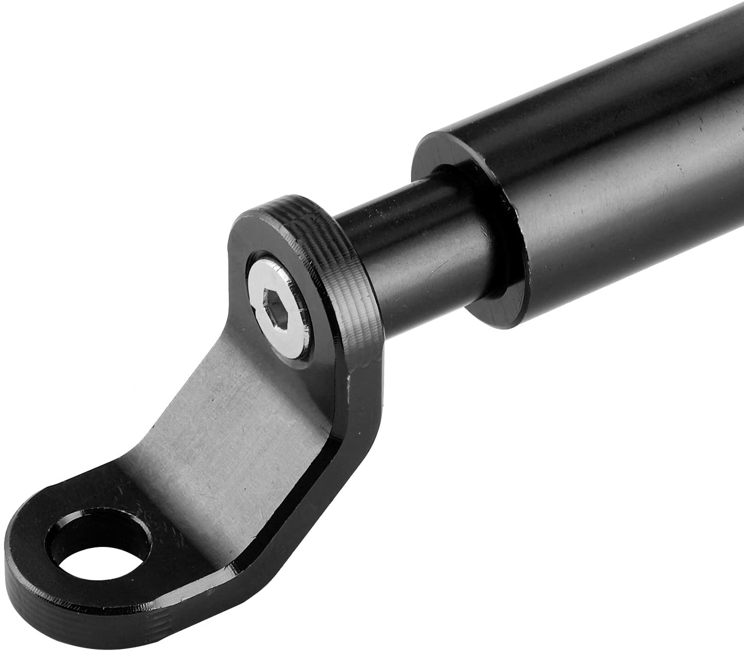 Universal Motorcycle Modified  - огляд і ціна Mirror Extender Bar