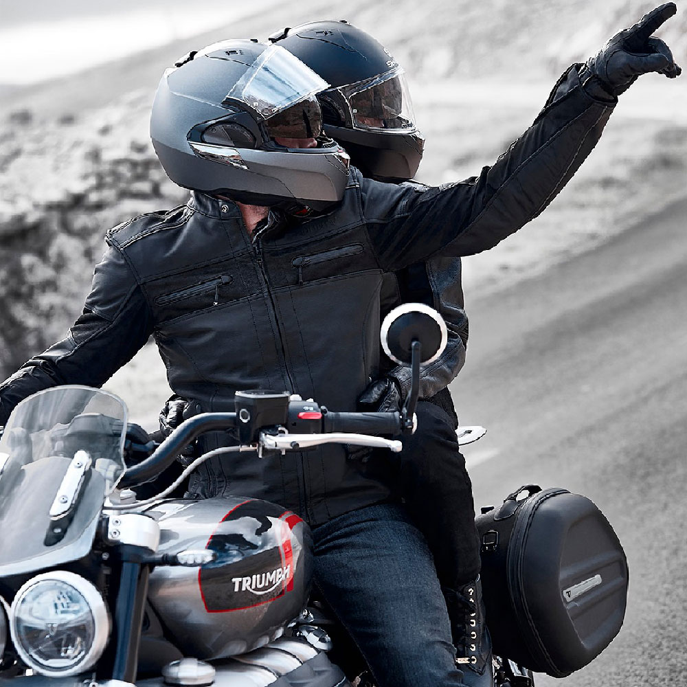 Motorcycle CNC Handlebar Handl - огляд і ціна Mirror Extender Bar
