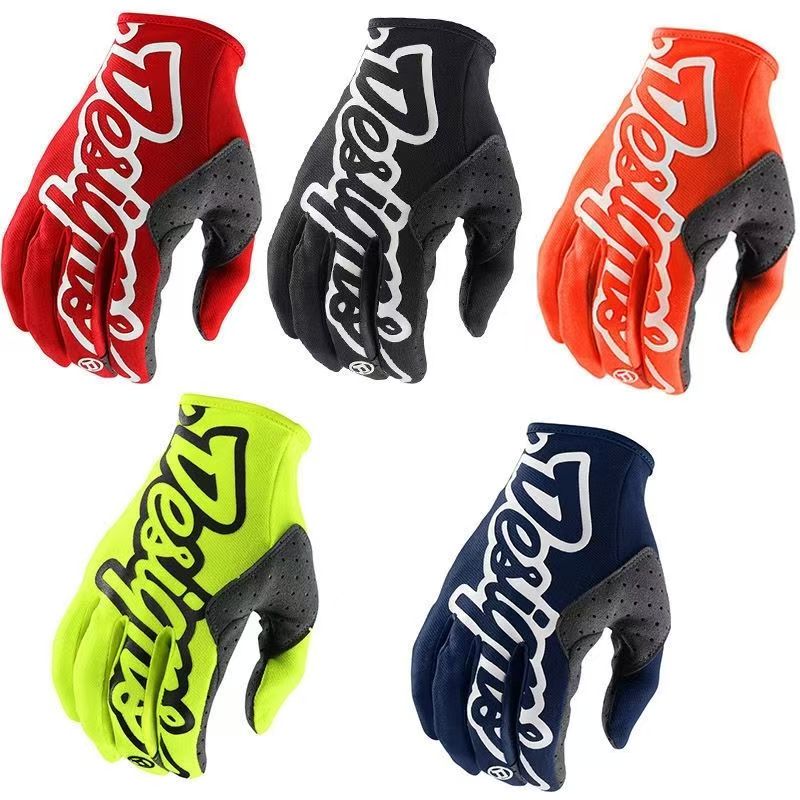thoy 3 colour  Touch Screen fo - огляд і ціна Motorcycle Gear Fox