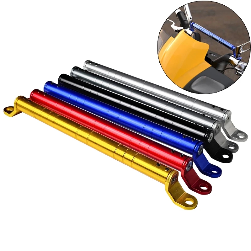 Aluminum Alloy Motorcycle Hand - огляд і ціна Mirror Extender Bar