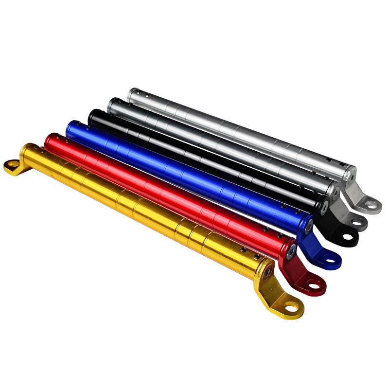 Aluminum Alloy Motorcycle Hand - огляд і ціна Mirror Extender Bar