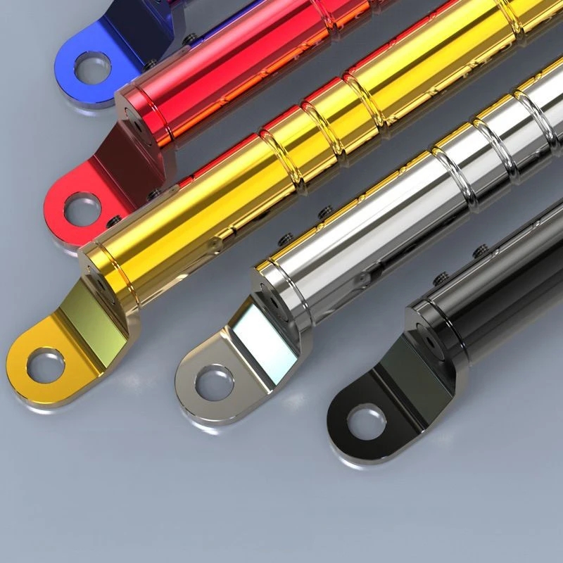 Aluminum Alloy Motorcycle Hand - огляд і ціна Mirror Extender Bar