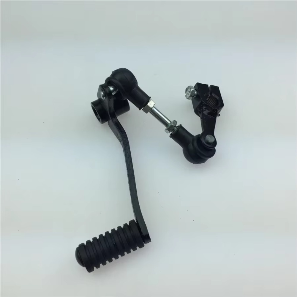 For Suzuki Wang GS Denver GS12 - огляд і ціна Motorcycle Gear Denver