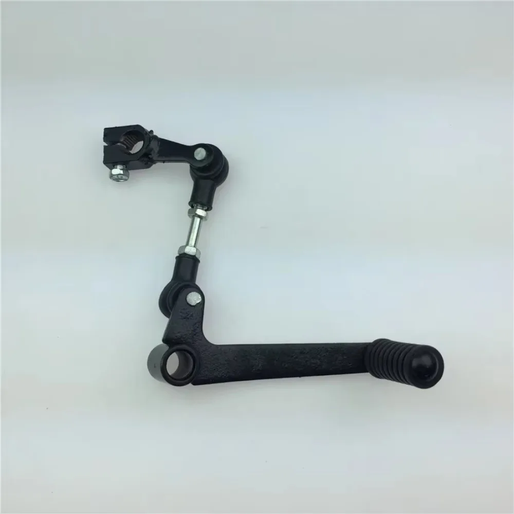 For Suzuki Wang GS Denver GS12 - огляд і ціна Motorcycle Gear Denver