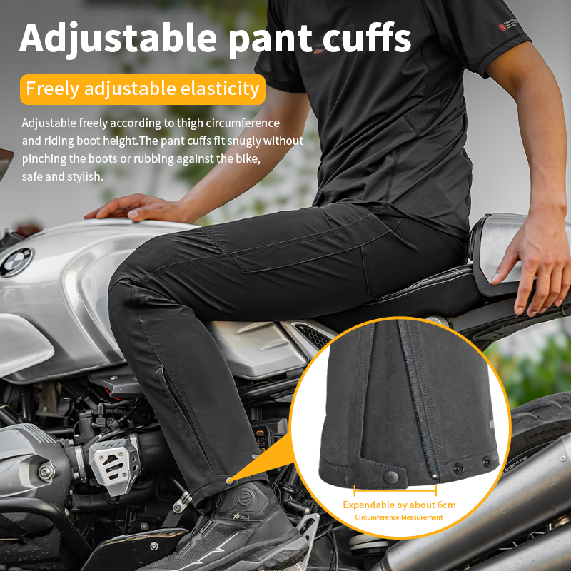 SFK 2026 High Quality Motorcyc - огляд і ціна Motorcycle Gear For Summer