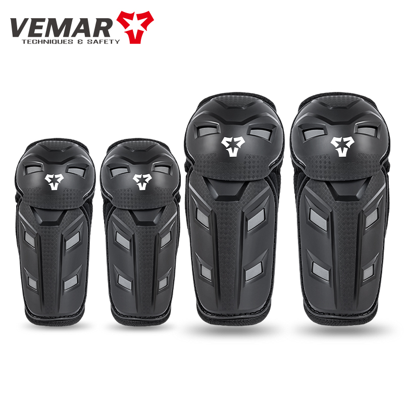 VEMAR Children's Sports Knee P - огляд і ціна Motorcycle Gear For Summer