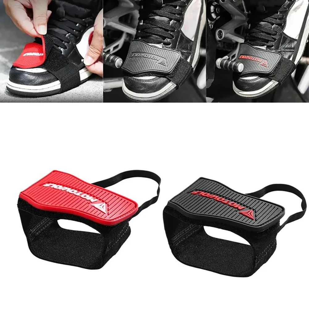 Adjustable Motorcycle Shift Pa - огляд і ціна Motorcycle Gear For Woman