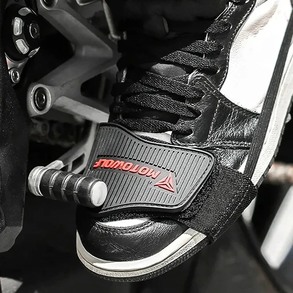 Adjustable Motorcycle Shift Pa - огляд і ціна Motorcycle Gear For Woman