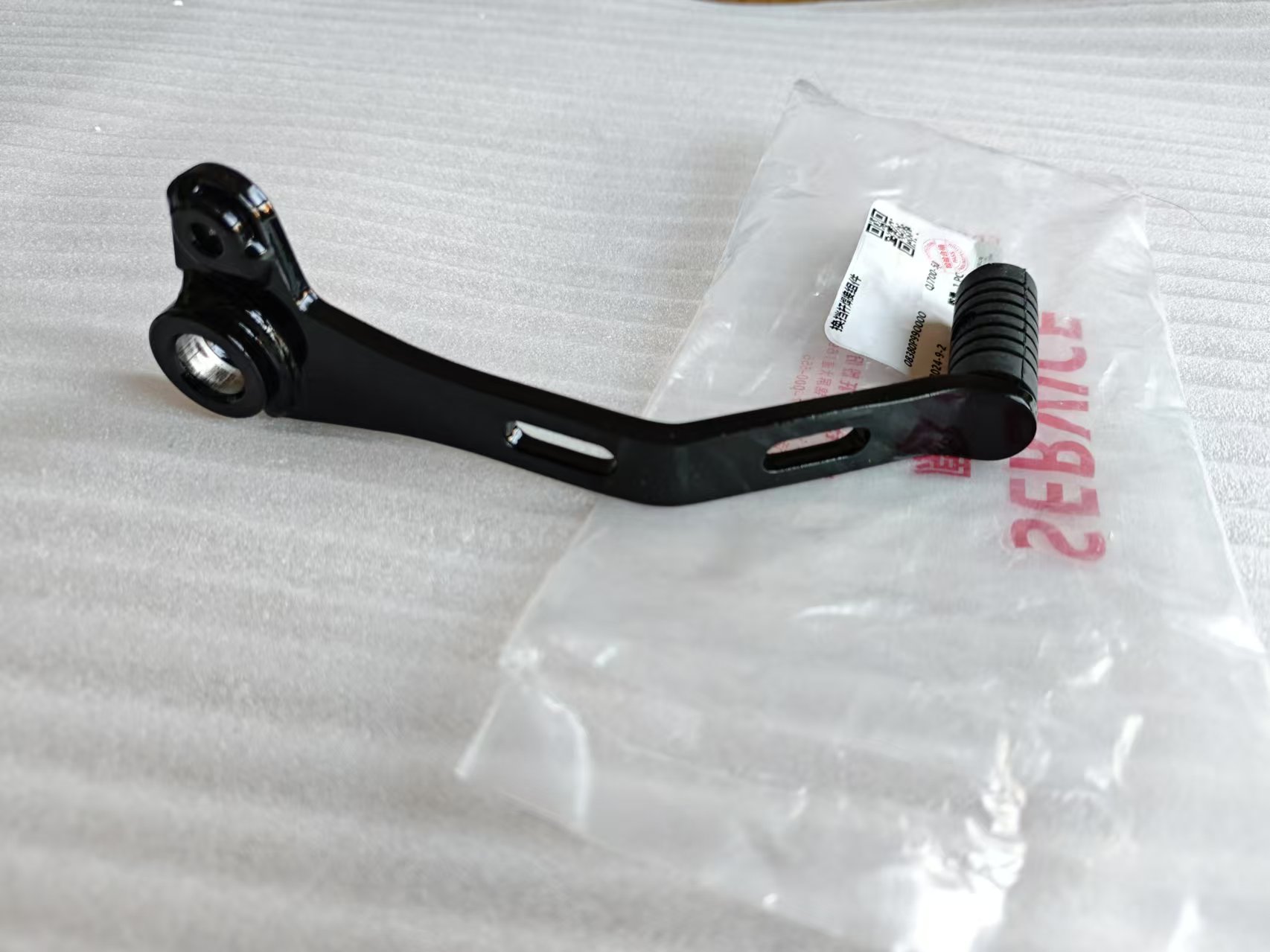 Motorcycle Gear Change Pedal G - огляд і ціна Motorcycle Gear On Sale