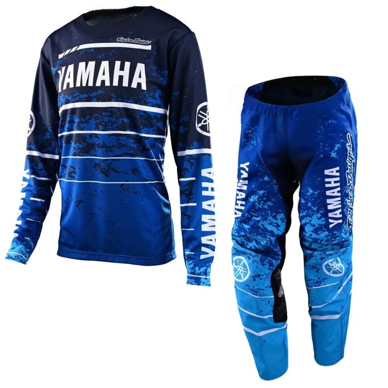 Summer Yamaha Fashion Trend Bl - огляд і ціна Motorcycle Gear For Summer