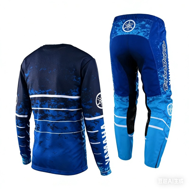 Summer Yamaha Fashion Trend Bl - огляд і ціна Motorcycle Gear For Summer