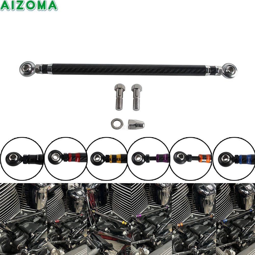 300mm-335mm Motorcycle Gear Sh - огляд і ціна Motorcycle Gear Linkage Rod