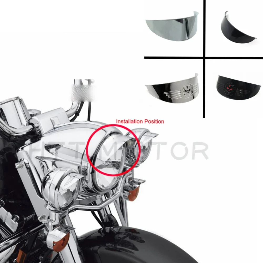 Motorcycle Parts Gear Skull Bl - огляд і ціна Motorcycle Gear Xl