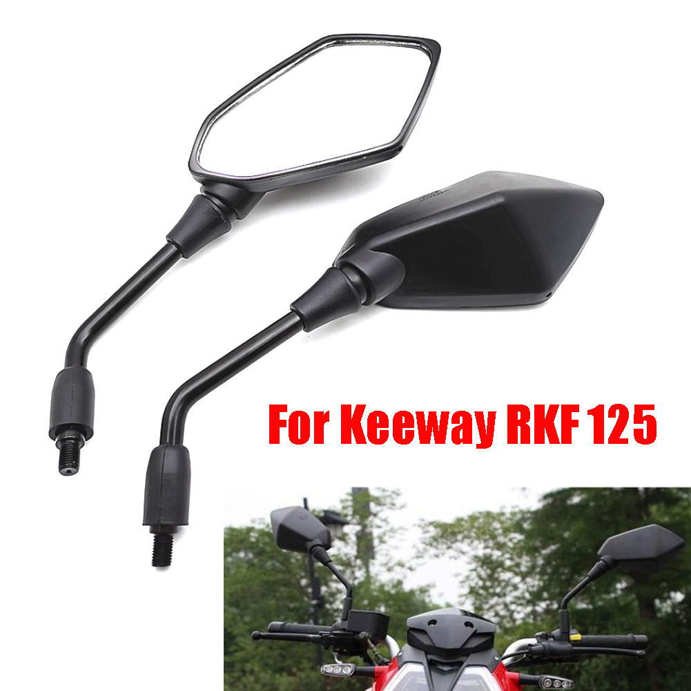 Motorcycle Rear View Mirror Re - огляд і ціна Mirror Extender Bar