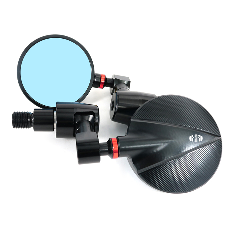 For YAMAHA XSR 900 2016-2021 X - огляд і ціна Mirror Extender Bar