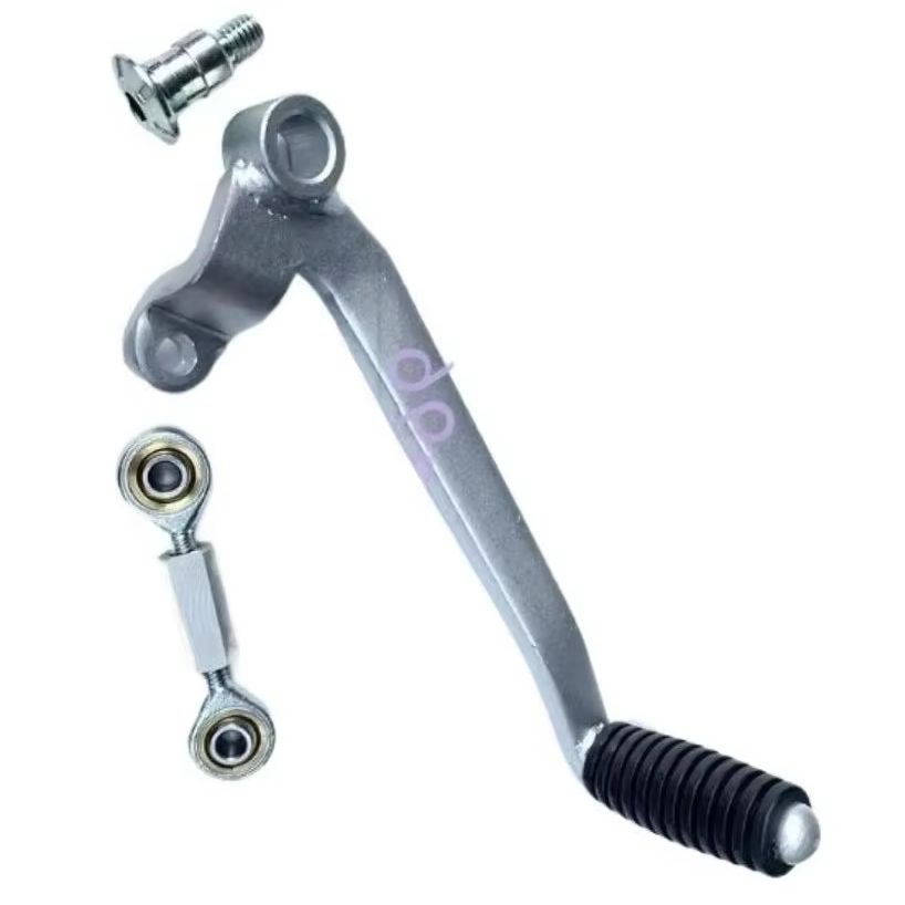 Motorcycle Complete Gear Shift - огляд і ціна Motorcycle Gear Linkage Rod