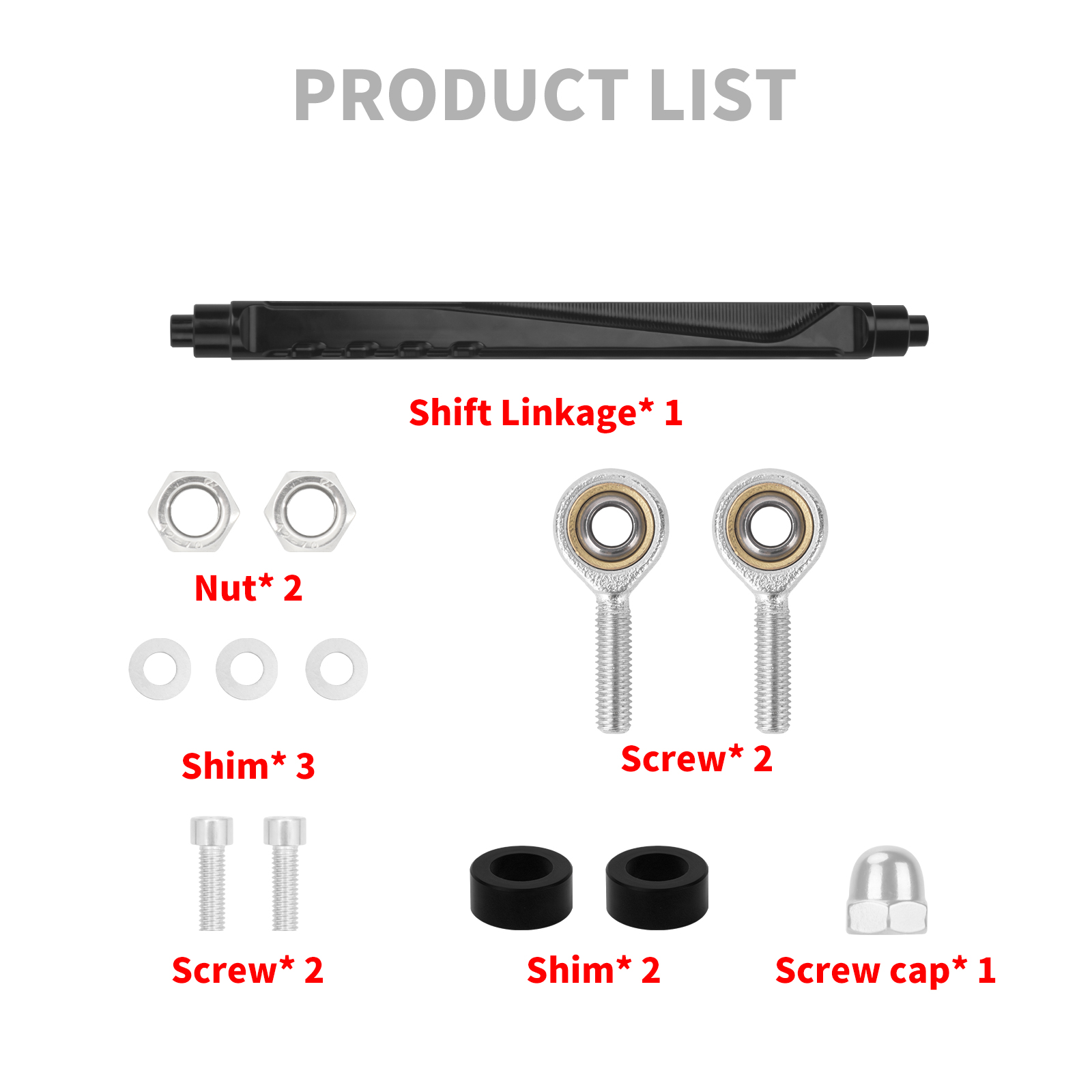 Gear Shift Linkage Motorcycle  - огляд і ціна Motorcycle Gear Linkage Rod