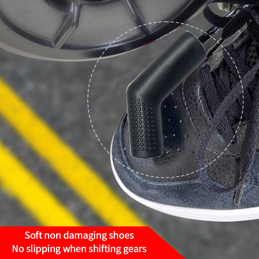 Motorcycle Shifter Shoe Protec - огляд і ціна Motorcycle Gear Brands