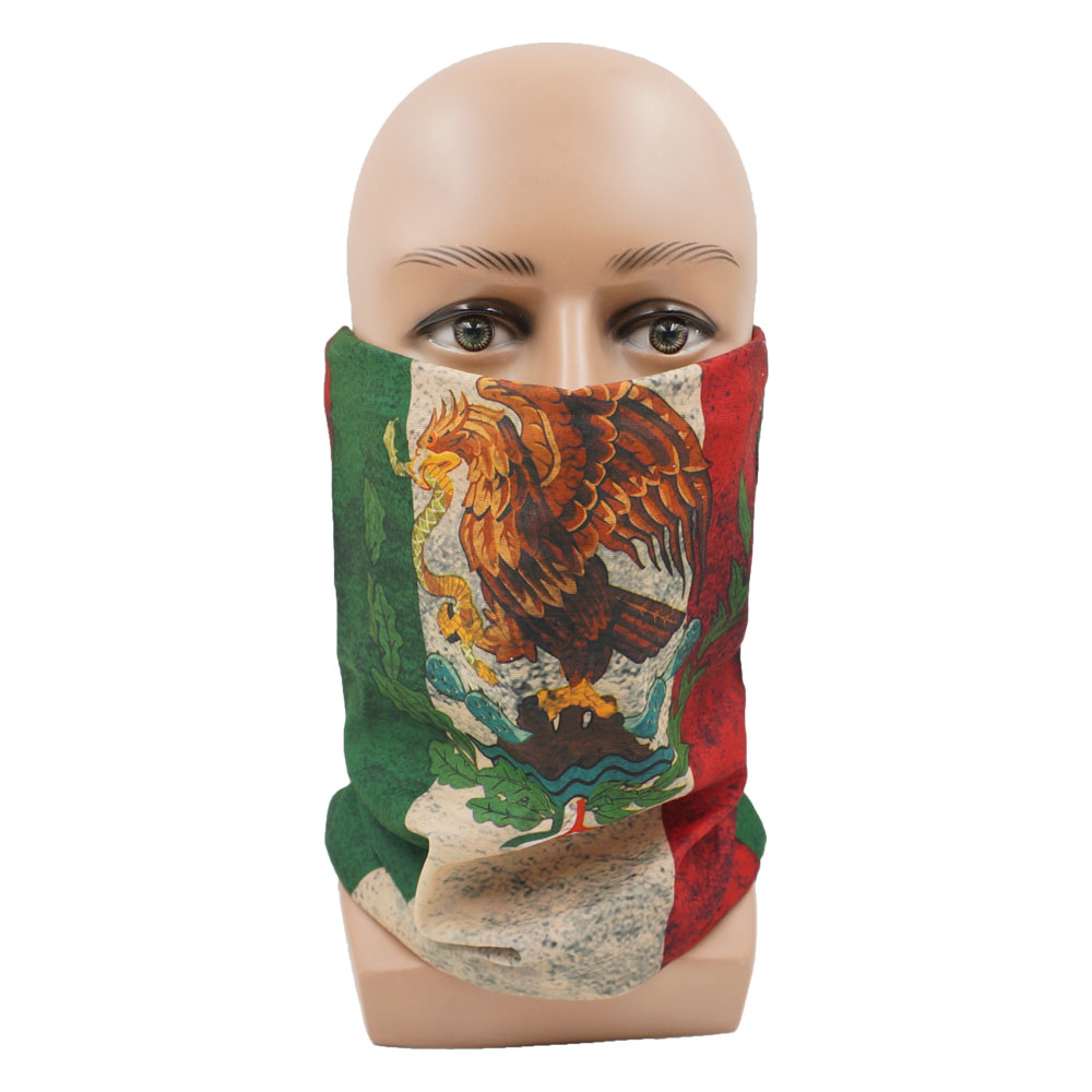 North America National Flags B - огляд і ціна Motorcycle Gear For Woman