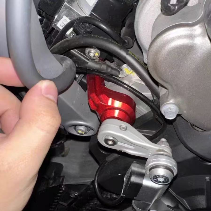 For Aprilia RS 660 RS660 2020- - огляд і ціна Motorcycle Gear On Sale