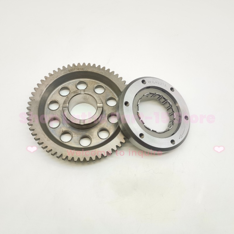 Motorcycle Starter Gear One Wa - огляд і ціна Motorcycle Gear On Sale